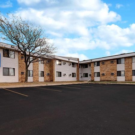 Motel 6-Lakeville, Mn - South - เลควิลล์ ภายนอก รูปภาพ