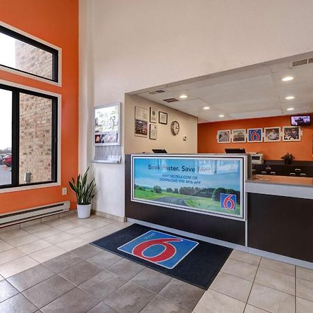 Motel 6-Lakeville, Mn - South - เลควิลล์ ภายนอก รูปภาพ