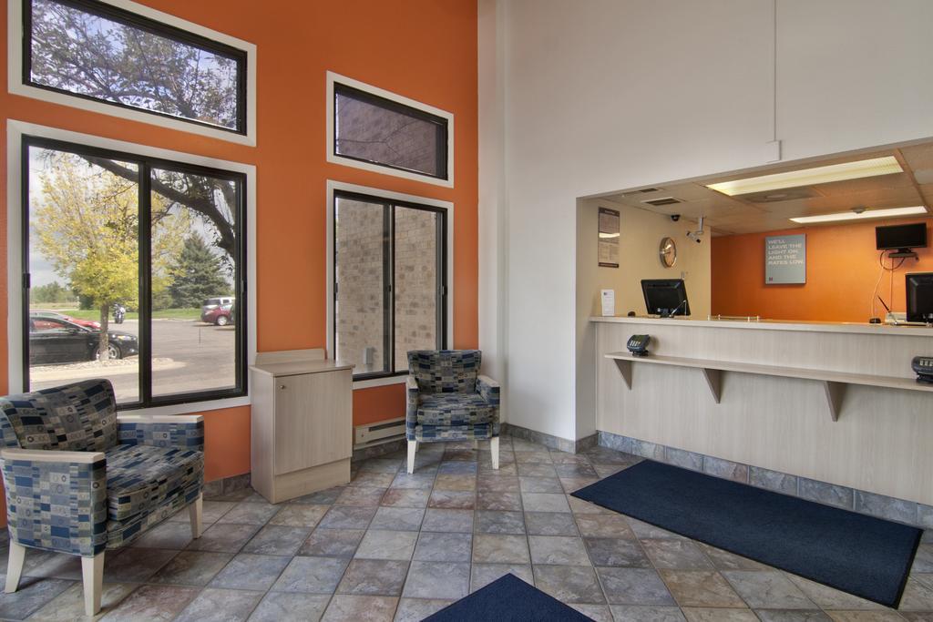 Motel 6-Lakeville, Mn - South - เลควิลล์ ภายนอก รูปภาพ