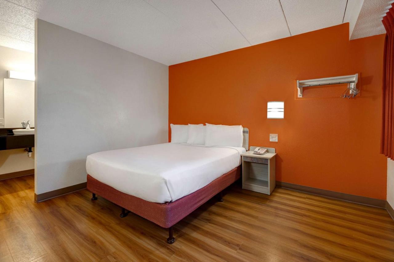 Motel 6-Lakeville, Mn - South - เลควิลล์ ภายนอก รูปภาพ