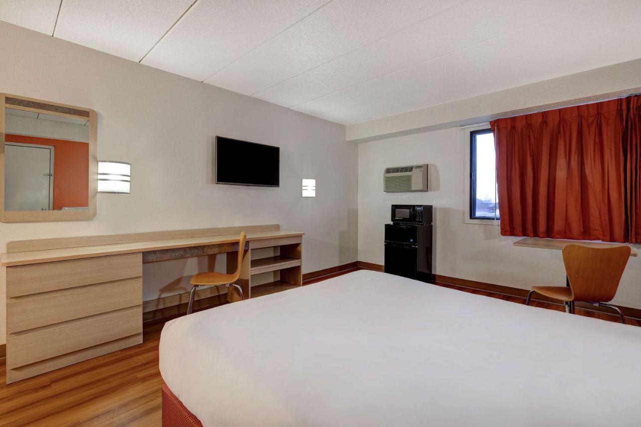 Motel 6-Lakeville, Mn - South - เลควิลล์ ภายนอก รูปภาพ