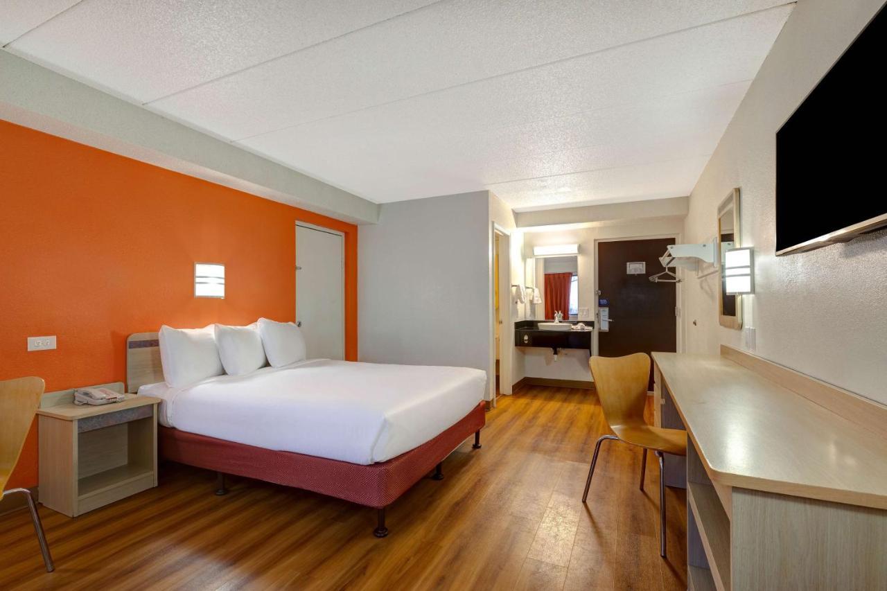 Motel 6-Lakeville, Mn - South - เลควิลล์ ภายนอก รูปภาพ