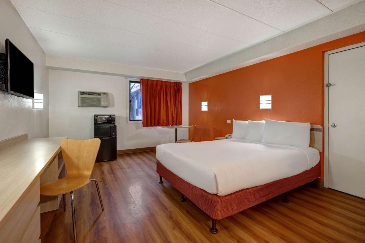 Motel 6-Lakeville, Mn - South - เลควิลล์ ภายนอก รูปภาพ