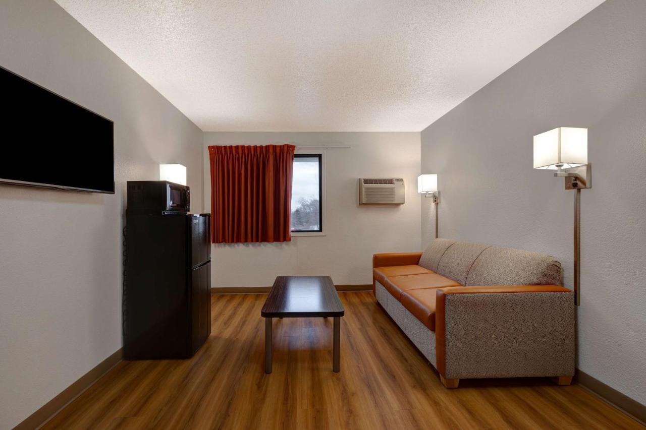 Motel 6-Lakeville, Mn - South - เลควิลล์ ภายนอก รูปภาพ