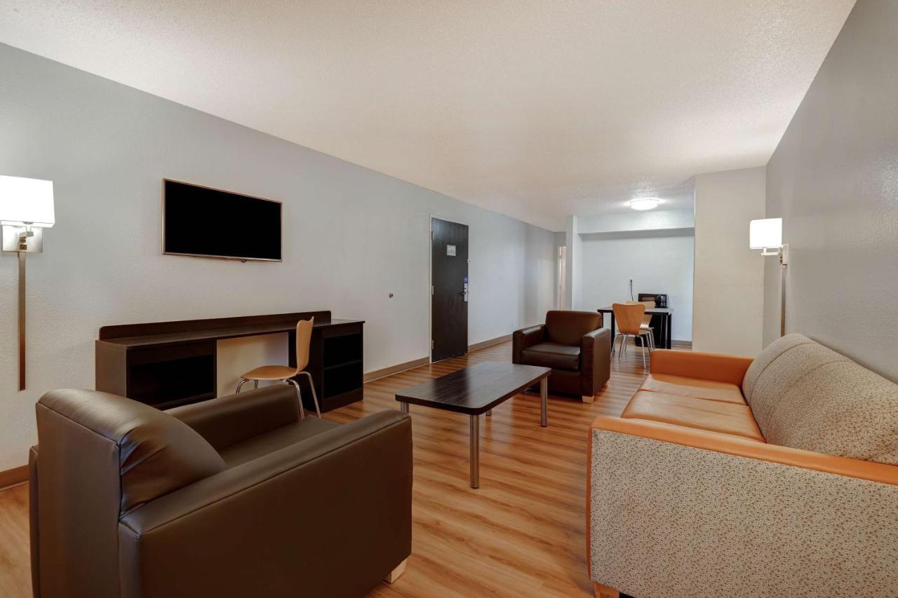 Motel 6-Lakeville, Mn - South - เลควิลล์ ภายนอก รูปภาพ