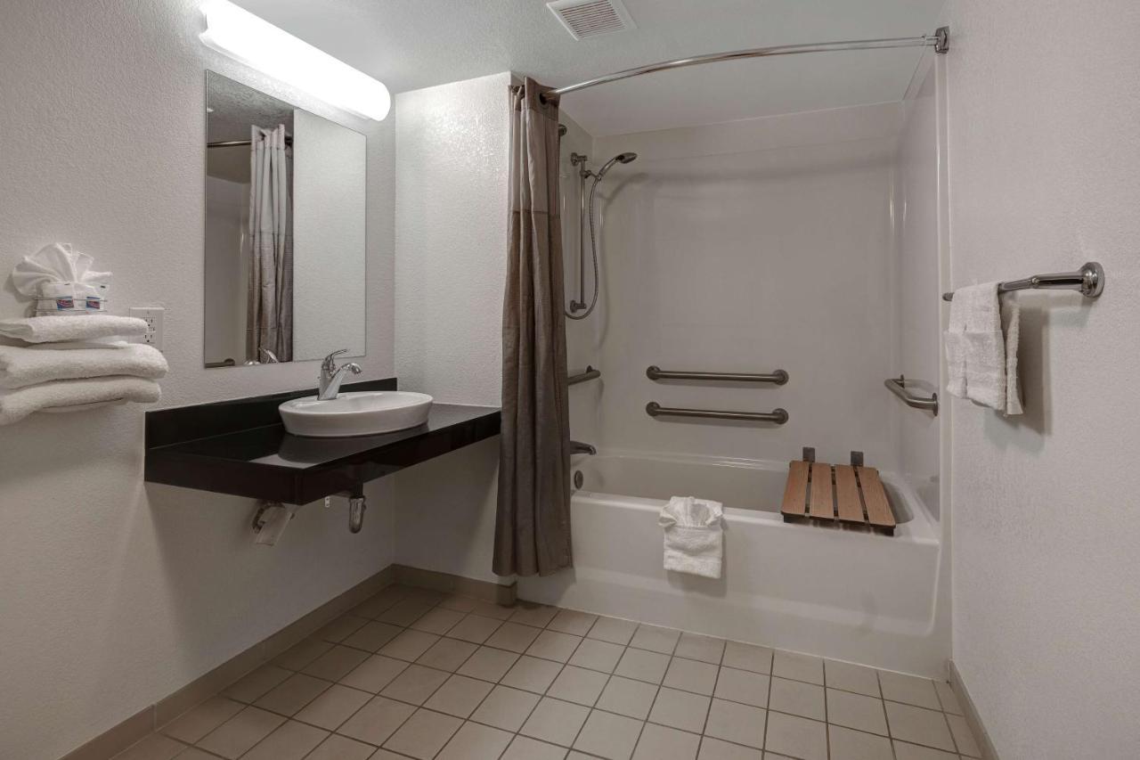 Motel 6-Lakeville, Mn - South - เลควิลล์ ภายนอก รูปภาพ