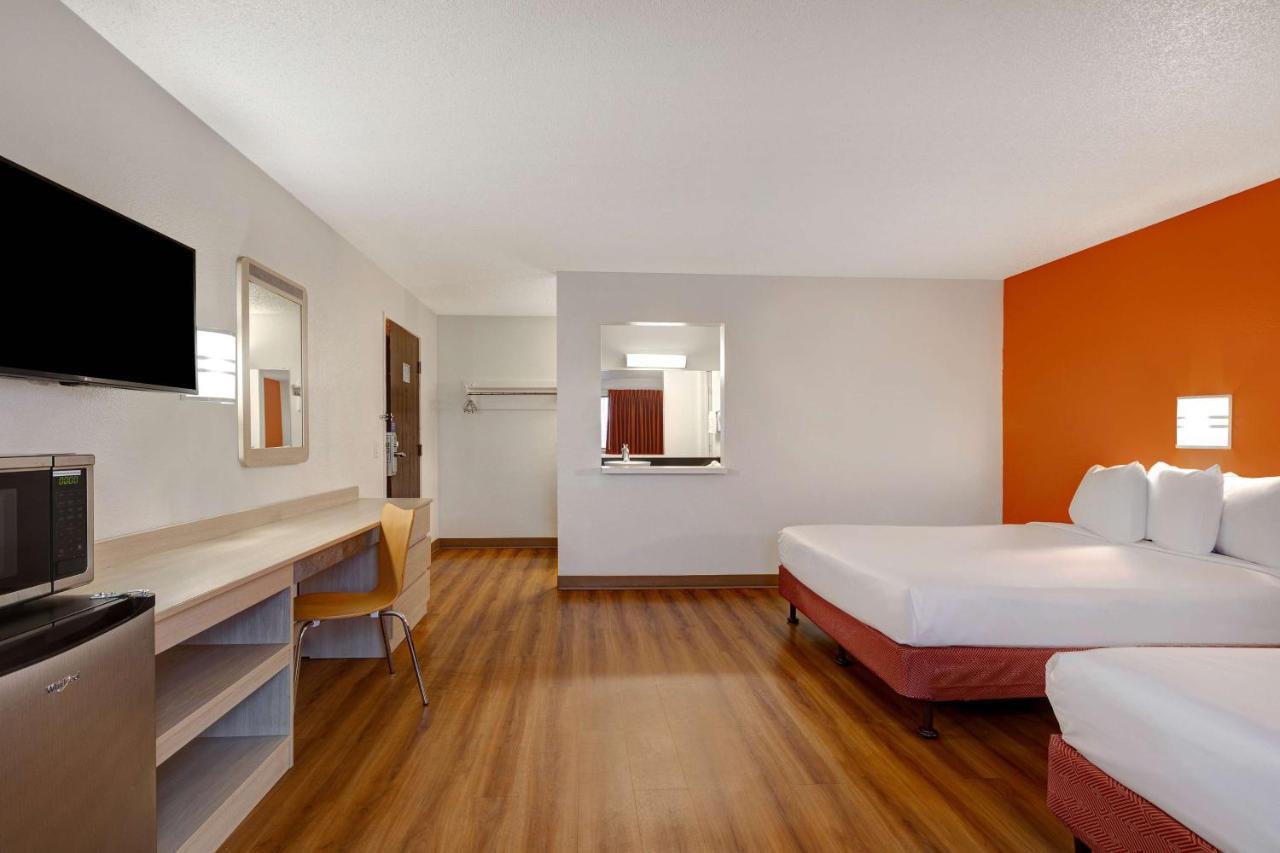 Motel 6-Lakeville, Mn - South - เลควิลล์ ภายนอก รูปภาพ