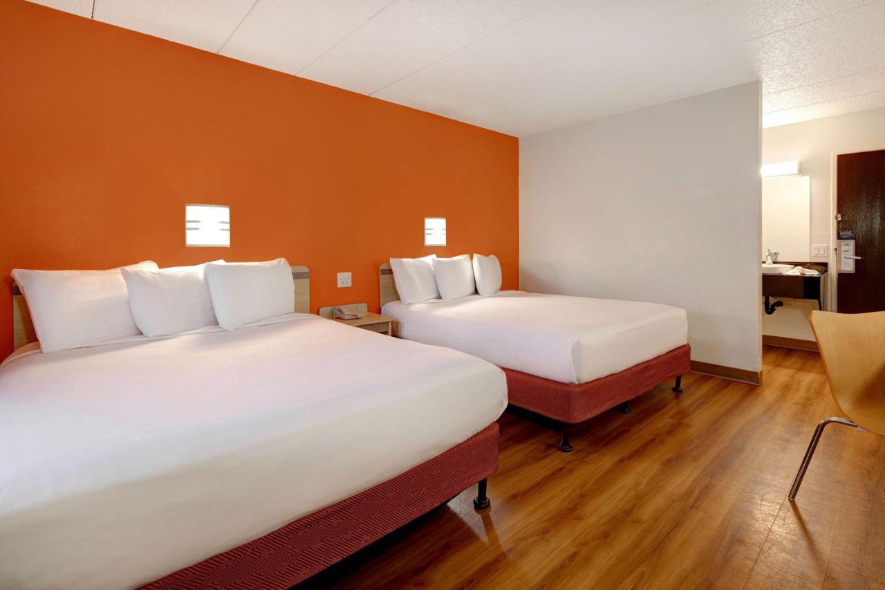 Motel 6-Lakeville, Mn - South - เลควิลล์ ภายนอก รูปภาพ