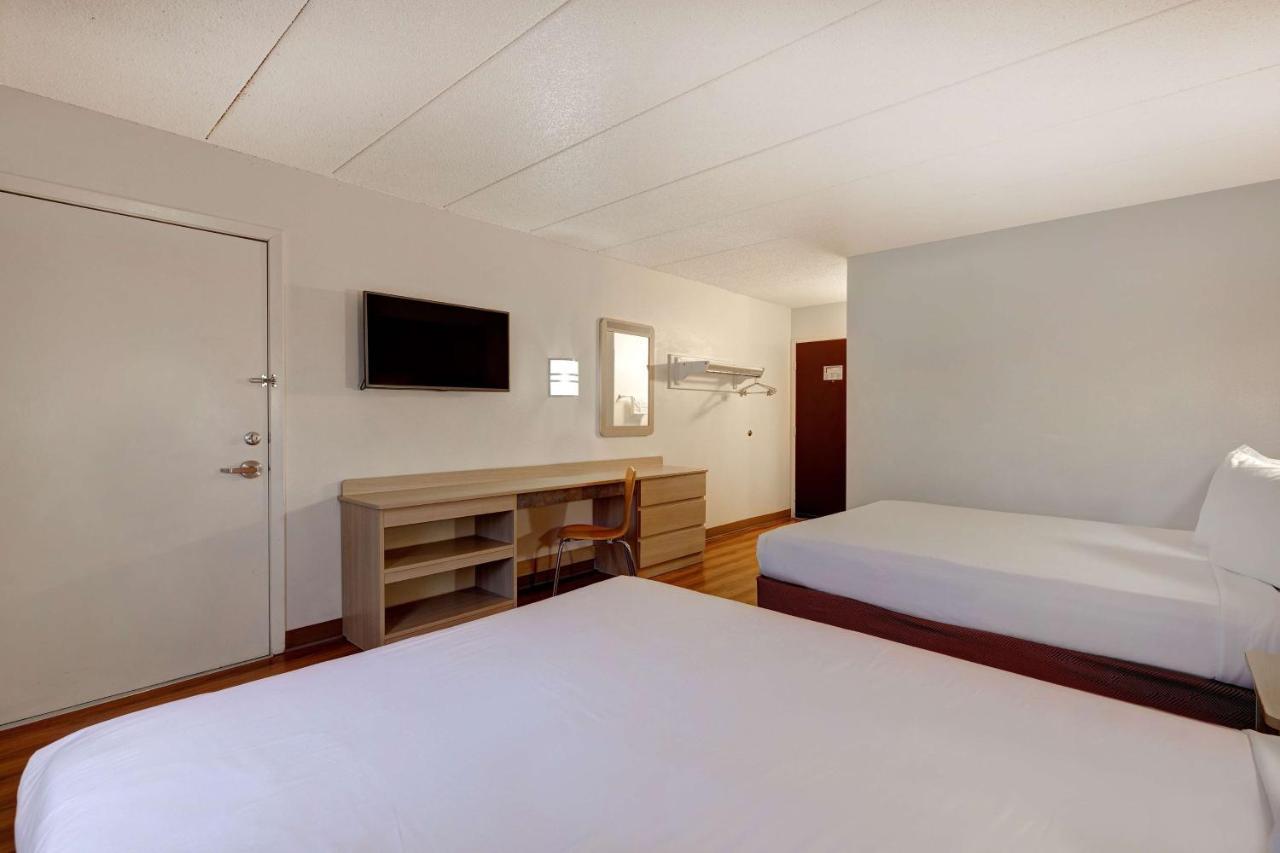 Motel 6-Lakeville, Mn - South - เลควิลล์ ภายนอก รูปภาพ