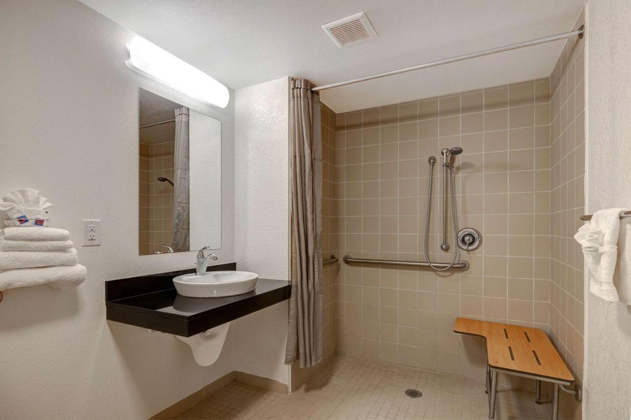 Motel 6-Lakeville, Mn - South - เลควิลล์ ภายนอก รูปภาพ