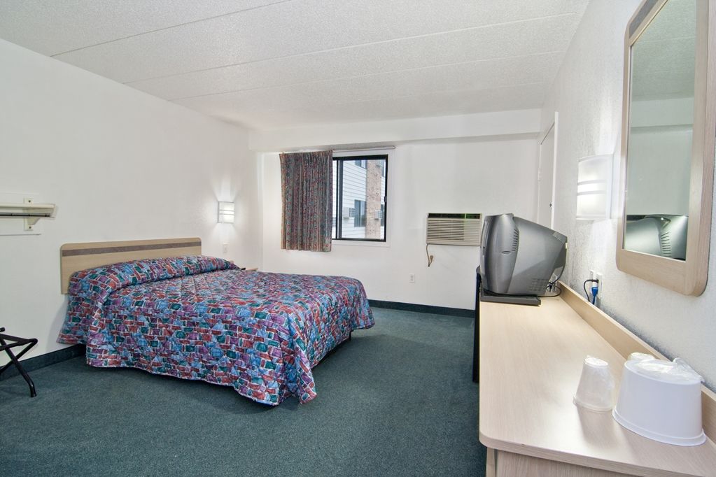 Motel 6-Lakeville, Mn - South - เลควิลล์ ห้อง รูปภาพ