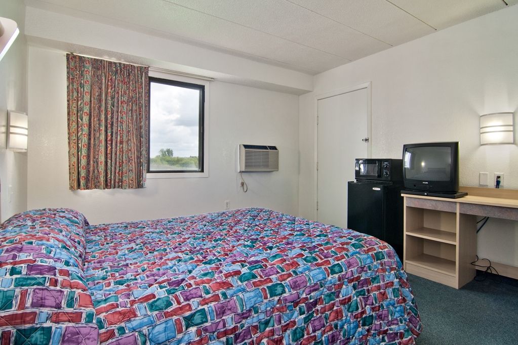Motel 6-Lakeville, Mn - South - เลควิลล์ ห้อง รูปภาพ