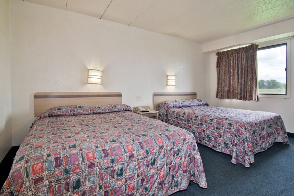 Motel 6-Lakeville, Mn - South - เลควิลล์ ห้อง รูปภาพ