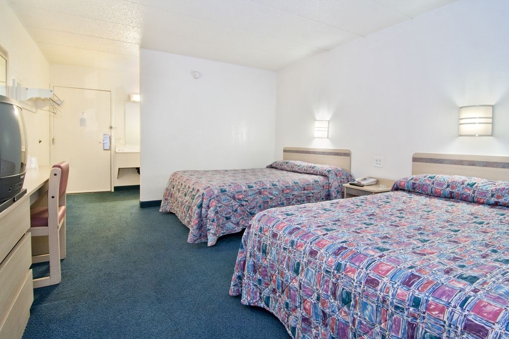Motel 6-Lakeville, Mn - South - เลควิลล์ ห้อง รูปภาพ