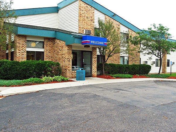 Motel 6-Lakeville, Mn - South - เลควิลล์ ภายนอก รูปภาพ
