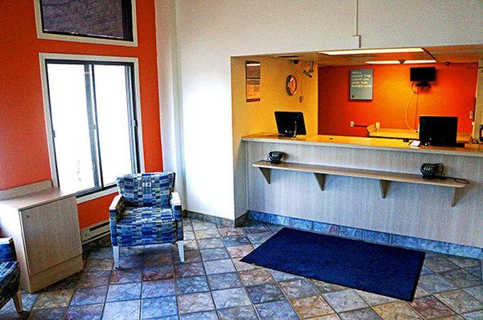 Motel 6-Lakeville, Mn - South - เลควิลล์ ภายนอก รูปภาพ