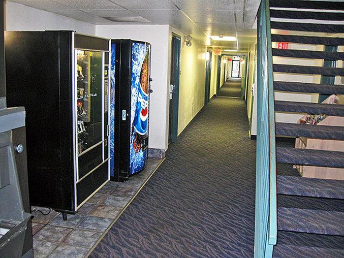 Motel 6-Lakeville, Mn - South - เลควิลล์ ภายนอก รูปภาพ