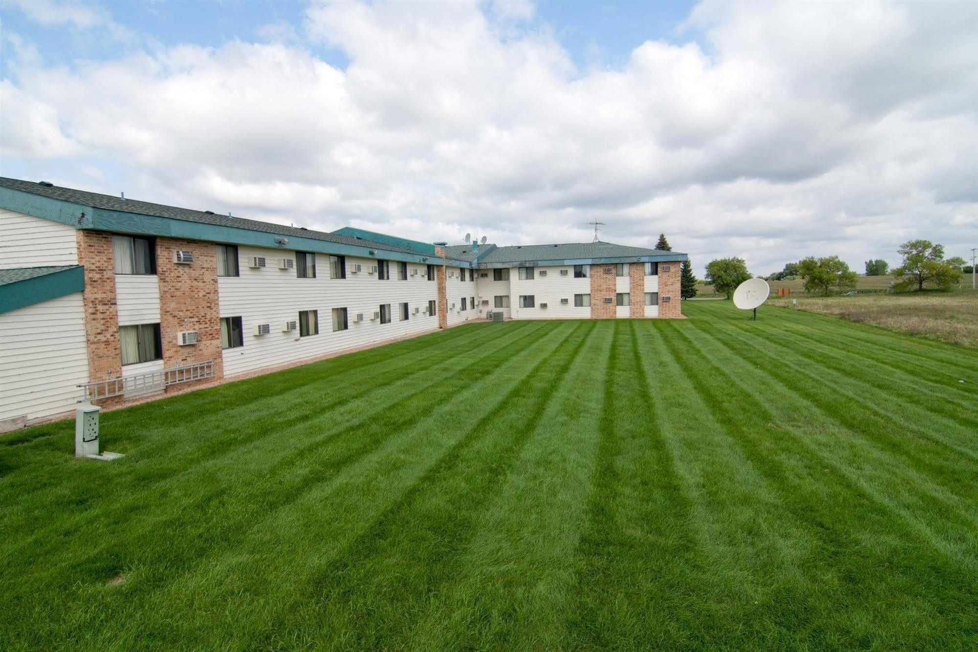 Motel 6-Lakeville, Mn - South - เลควิลล์ ภายนอก รูปภาพ