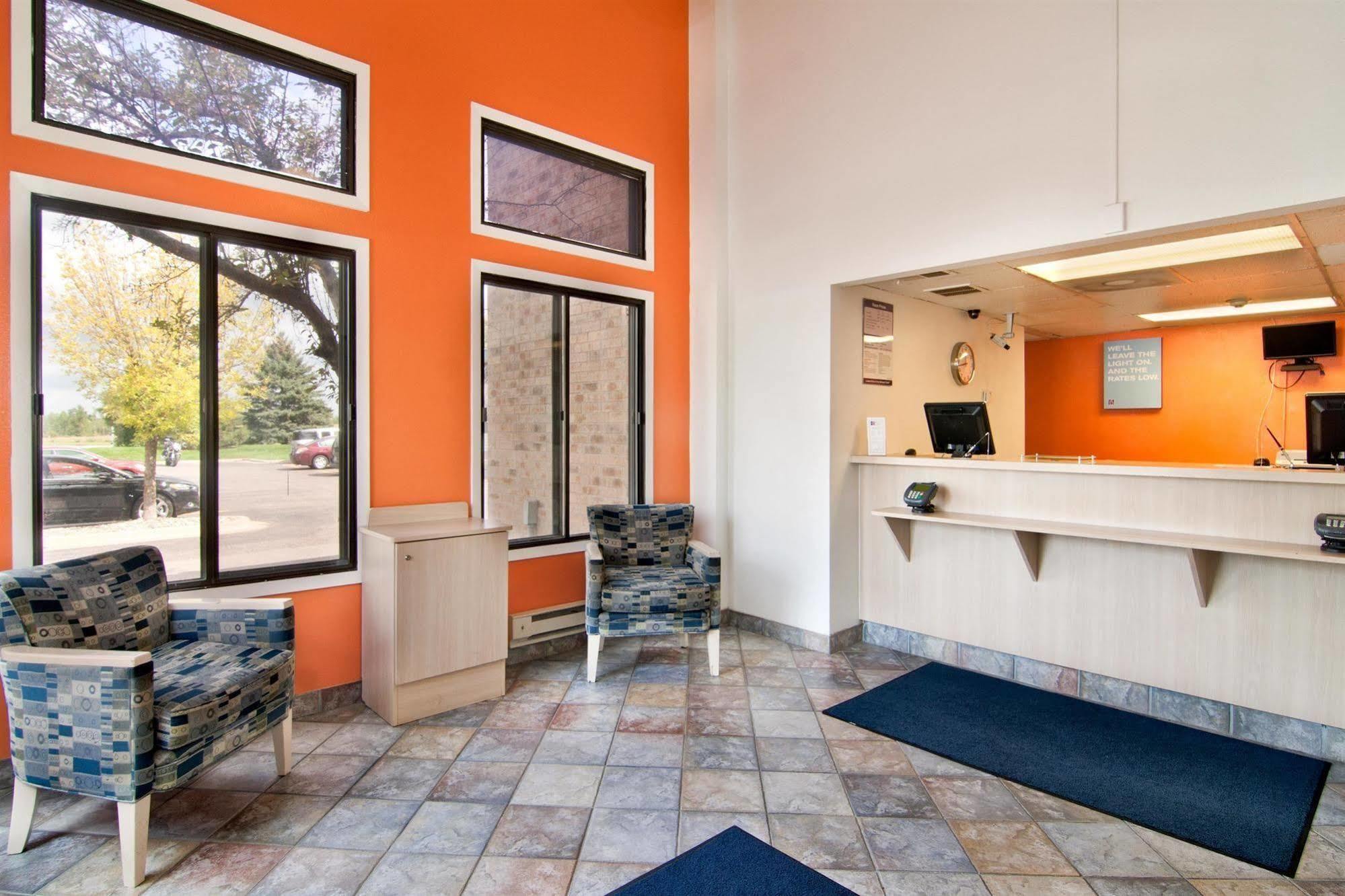 Motel 6-Lakeville, Mn - South - เลควิลล์ ภายนอก รูปภาพ