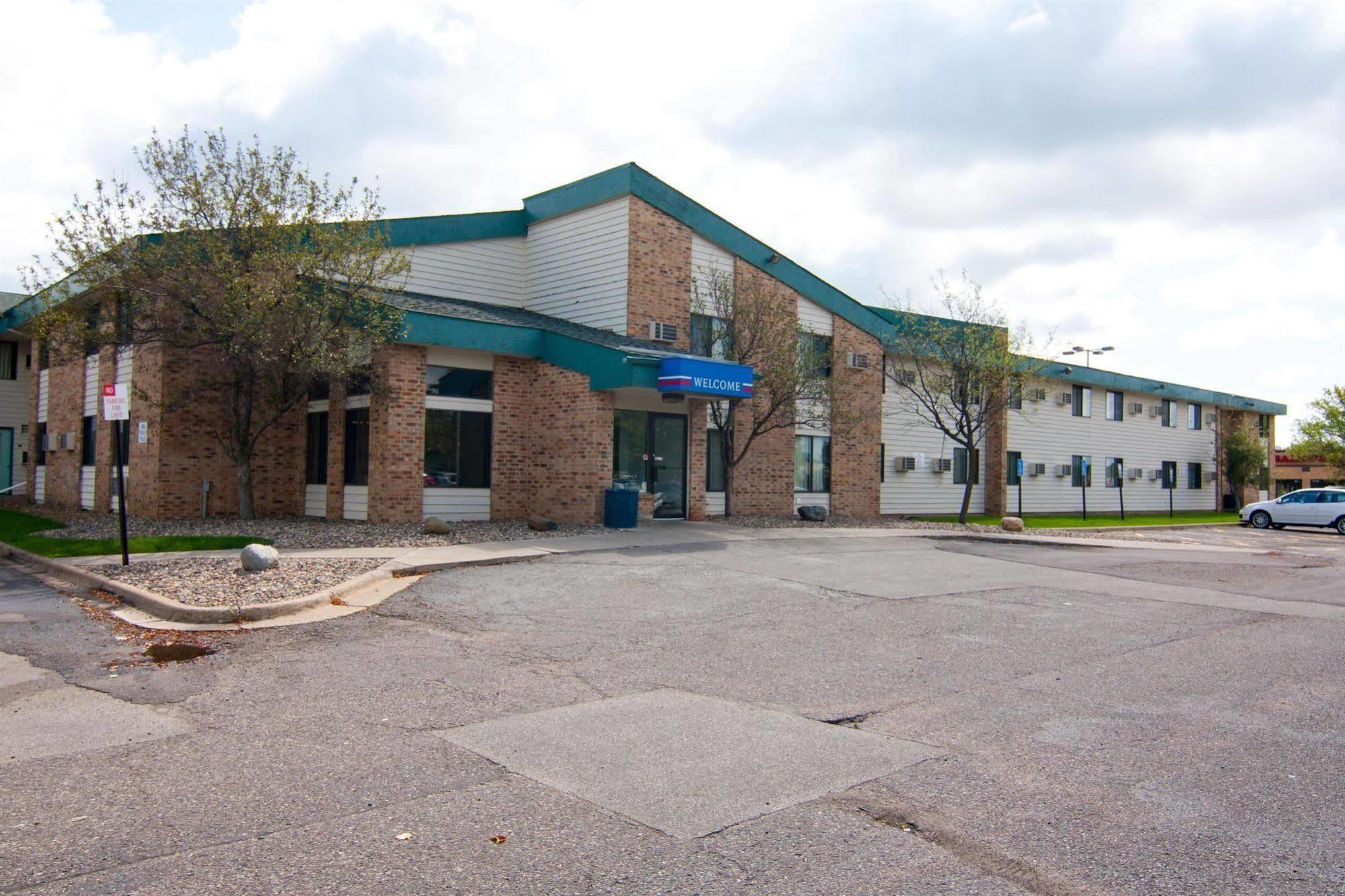Motel 6-Lakeville, Mn - South - เลควิลล์ ภายนอก รูปภาพ