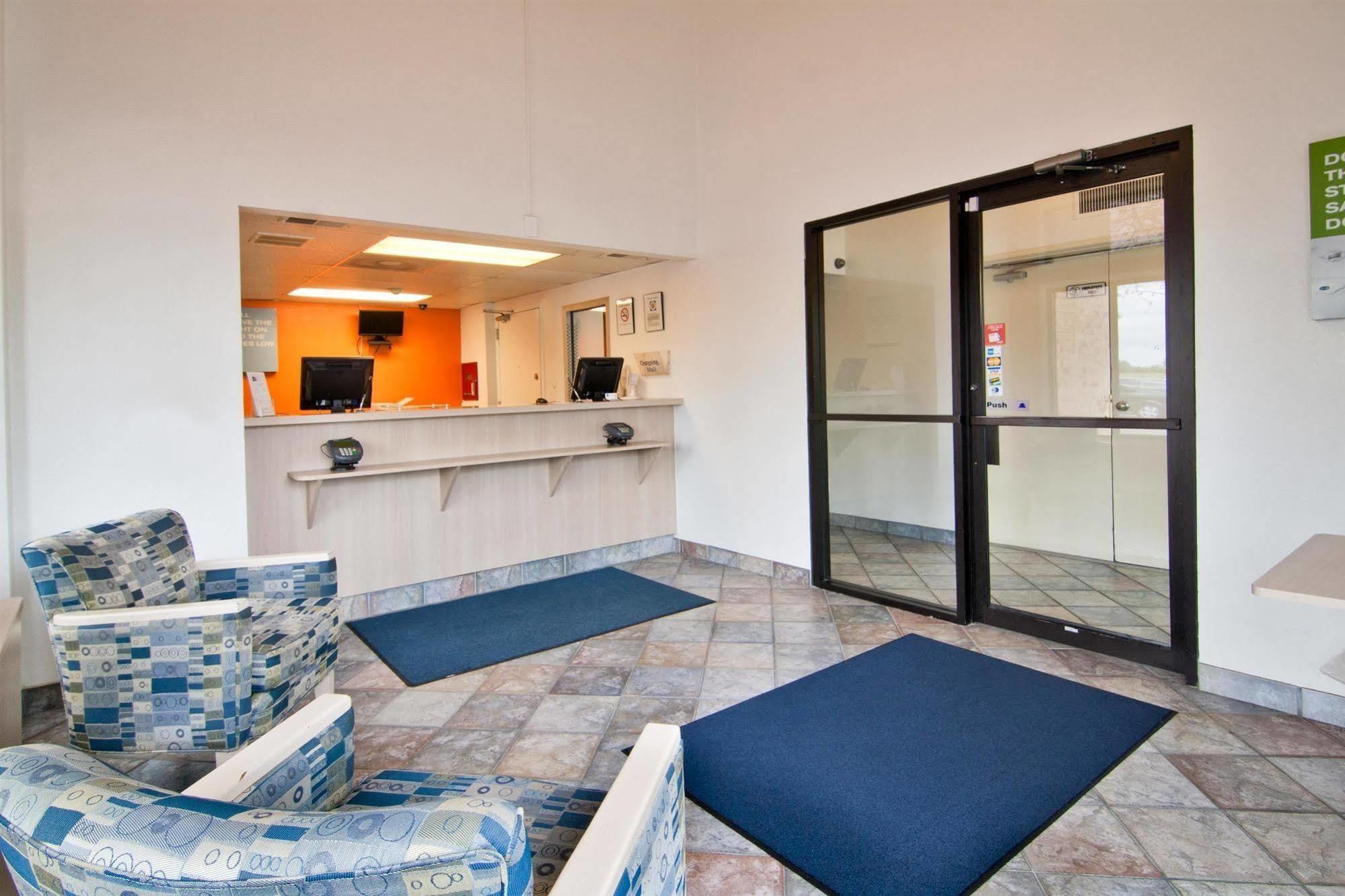 Motel 6-Lakeville, Mn - South - เลควิลล์ ภายนอก รูปภาพ