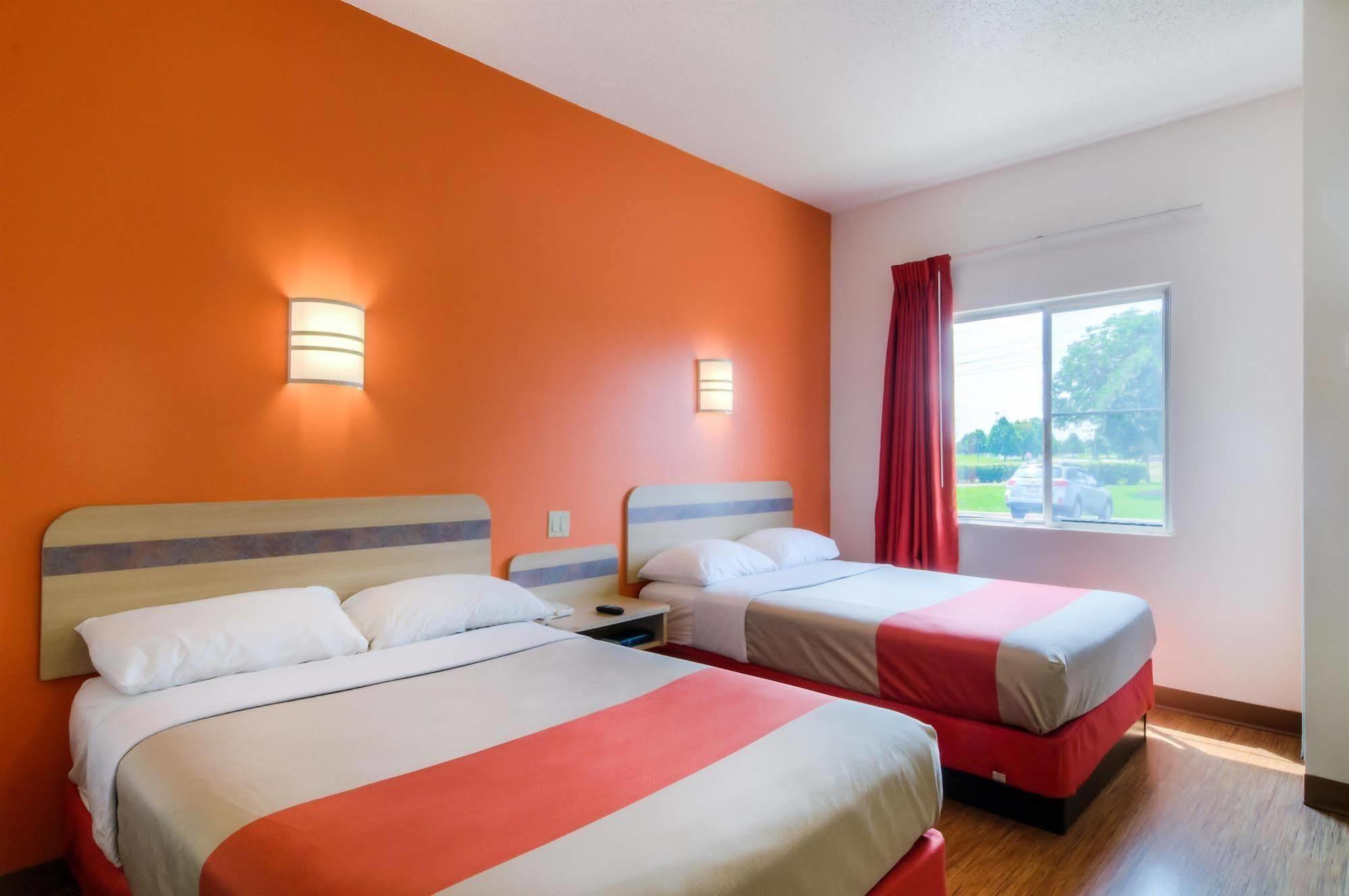 Motel 6-Lakeville, Mn - South - เลควิลล์ ภายนอก รูปภาพ